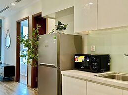Vinhomes Central Park Premier Apartment