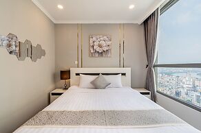 Vinhomes Central Park Premier Apartment