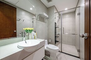 Vinhomes Central Park Premier Apartment