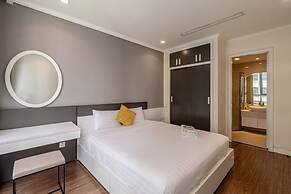 Vinhomes Central Park Premier Apartment