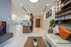 Vinhomes Central Park Premier Apartment