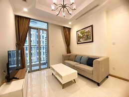 Vinhomes Central Park Premier Apartment