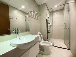 Vinhomes Central Park Premier Apartment