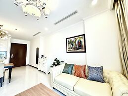 Vinhomes Central Park Premier Apartment