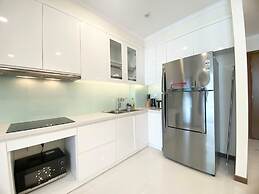 Vinhomes Central Park Premier Apartment