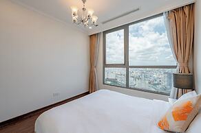 Vinhomes Central Park Premier Apartment