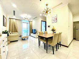 Vinhomes Central Park Premier Apartment