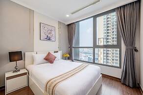 Vinhomes Central Park Premier Apartment