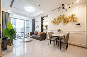 Vinhomes Central Park Premier Apartment