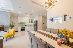 Vinhomes Central Park Premier Apartment