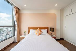 Vinhomes Central Park Premier Apartment