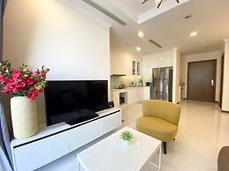 Vinhomes Central Park Premier Apartment