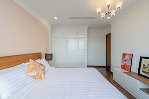 Vinhomes Central Park Premier Apartment