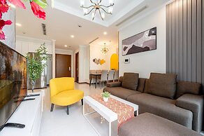 Vinhomes Central Park Premier Apartment