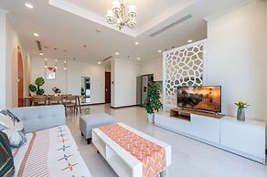 Vinhomes Central Park Premier Apartment