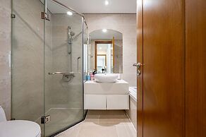 Vinhomes Central Park Premier Apartment