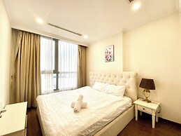 Vinhomes Central Park Premier Apartment