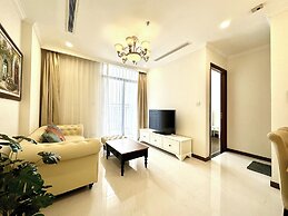 Vinhomes Central Park Premier Apartment