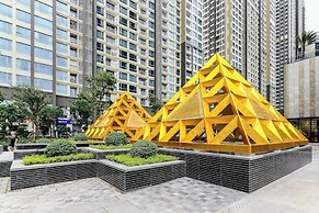 Vinhomes Central Park Premier Apartment