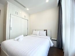 Vinhomes Central Park Premier Apartment