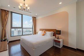 Vinhomes Central Park Premier Apartment