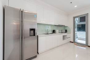 Vinhomes Central Park Premier Apartment