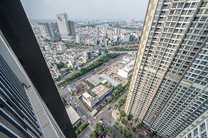 Vinhomes Central Park Premier Apartment