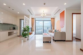 Vinhomes Central Park Premier Apartment