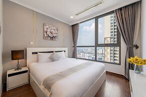 Vinhomes Central Park Premier Apartment
