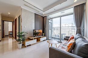 Vinhomes Central Park Premier Apartment