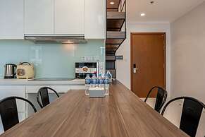 Vinhomes Central Park Premier Apartment