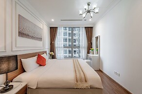 Vinhomes Central Park Premier Apartment