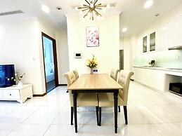 Vinhomes Central Park Premier Apartment