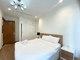 Vinhomes Central Park Premier Apartment