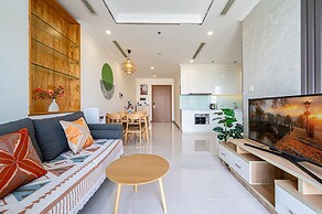 Vinhomes Central Park Premier Apartment