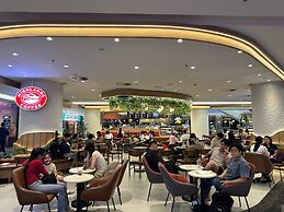 Vinhomes Central Park Premier Apartment