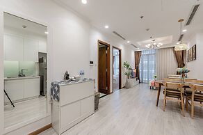 Vinhomes Central Park Premier Apartment
