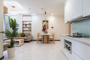Vinhomes Central Park Premier Apartment