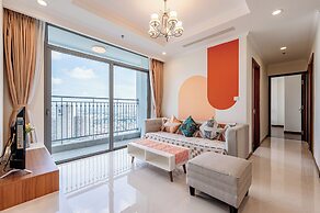 Vinhomes Central Park Premier Apartment