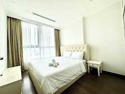 Vinhomes Central Park Premier Apartment