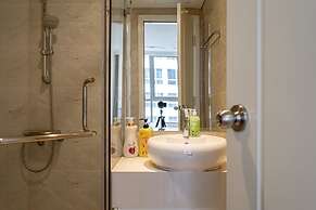 Vinhomes Central Park Premier Apartment