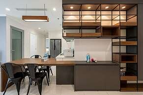 Vinhomes Central Park Premier Apartment