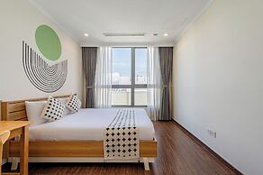 Vinhomes Central Park Premier Apartment