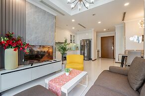 Vinhomes Central Park Premier Apartment