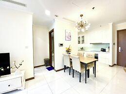 Vinhomes Central Park Premier Apartment