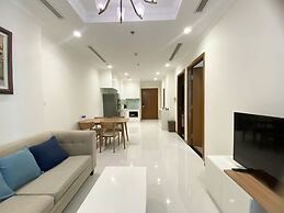 Vinhomes Central Park Premier Apartment