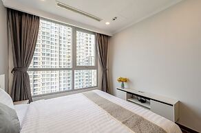 Vinhomes Central Park Premier Apartment