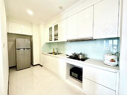 Vinhomes Central Park Premier Apartment