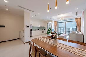 Vinhomes Central Park Premier Apartment