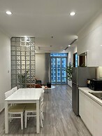 Vinhomes Central Park Premier Apartment